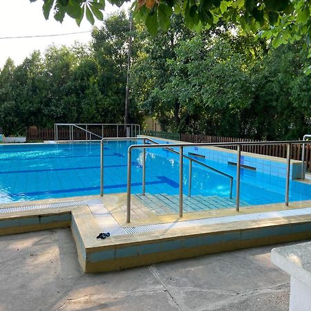 Magtar Villa Boly Exterior photo
